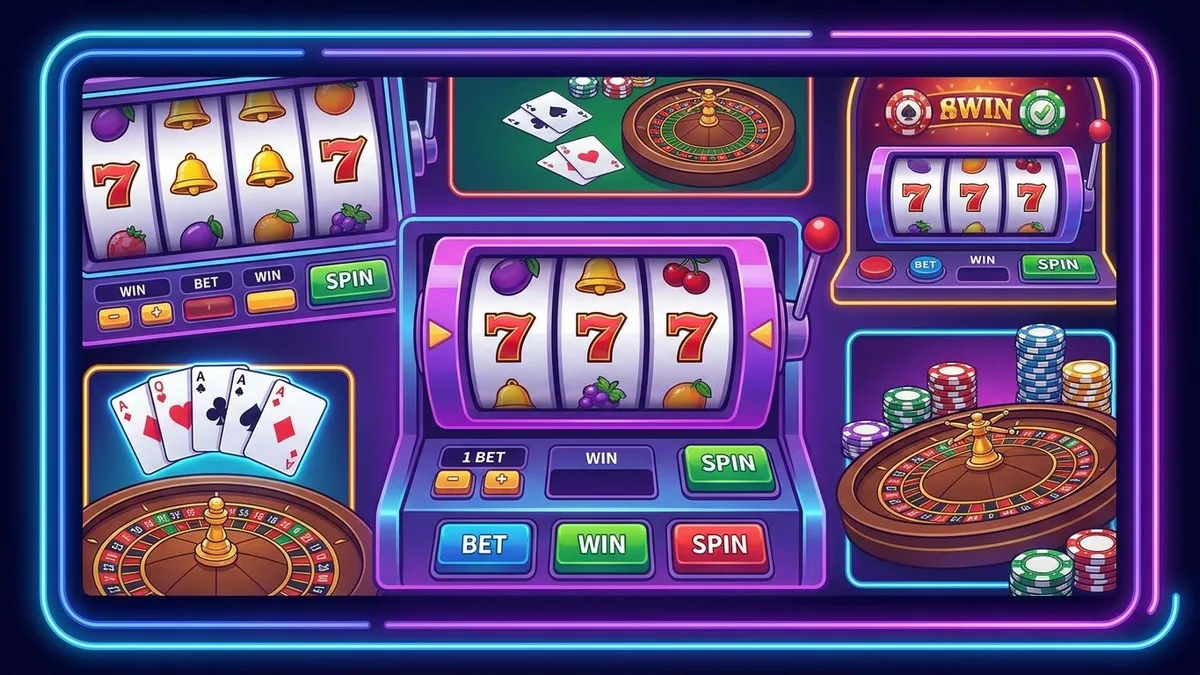 Casino